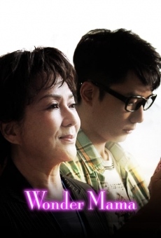Película: Wonder Mama