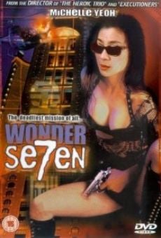 Película: Wonder Seven