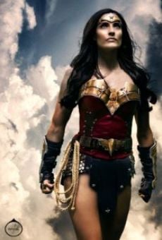 Película: Wonder Woman