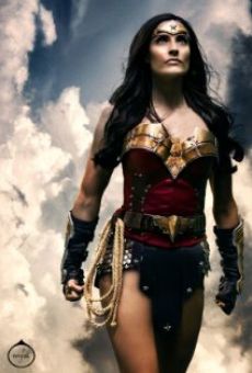 Wonder Woman en ligne gratuit