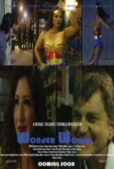 Película: Wonder Woman