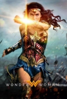 Wonder Woman online streaming