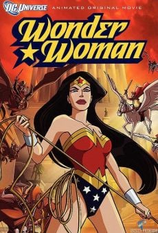 Wonder Woman, película en español