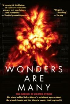 Wonders Are Many (2007)