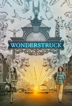 Película: Wonderstruck: El museo de las maravillas