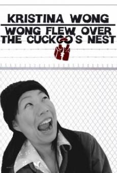 Wong Flew Over the Cuckoo's Nest