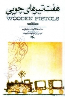 Película: Wooden Pistols