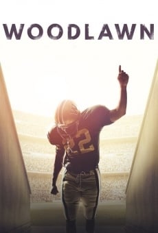 Película: Woodlawn