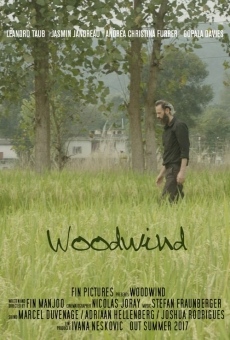 Woodwind (2017)