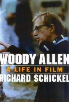 Woody Allen: A Life in Film online streaming