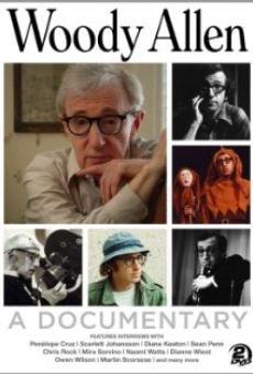 Woody Allen, a Documentary