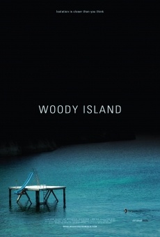 Woody Island