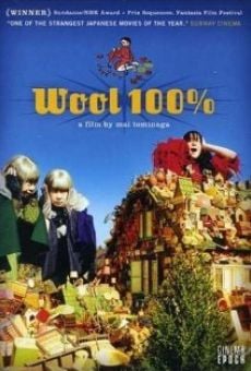 Wool 100% online streaming