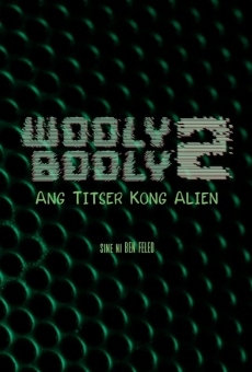 Wooly Booly 2: Ang titser kong alien (1990)