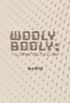 Película: Wooly Booly: My Alien Classmate