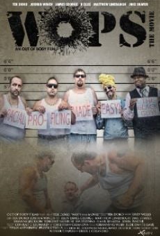 Wops the Movie (2011)