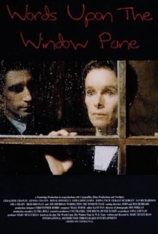 Words Upon the Window Pane online free