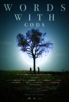 Words with Gods online streaming