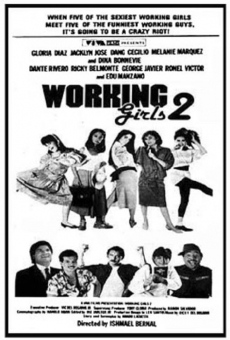 Película: Working Girls 2