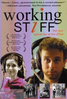 Working Stiff (2001)