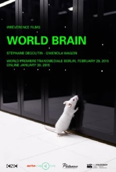 Película: World Brain
