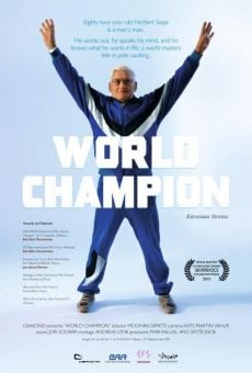 Película: World Champion