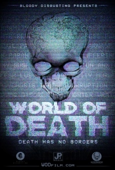 World of Death online streaming