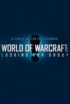 World of Warcraft: Looking for Group gratis