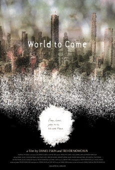 World to Come (2015)