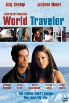 Película: World Traveler