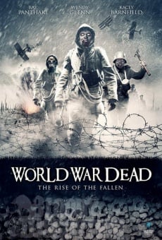 Película: World War Dead: Rise of the Fallen