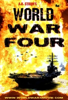 World War Four on-line gratuito