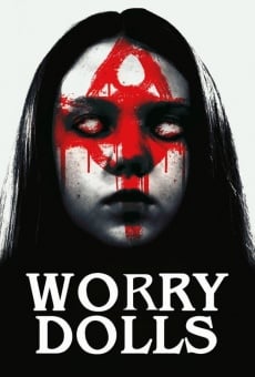 Worry Dolls online free