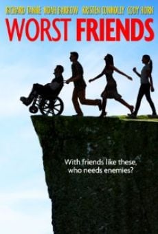 Película: Worst Friends