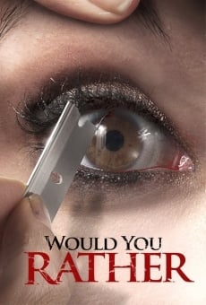 Película: Would You Rather