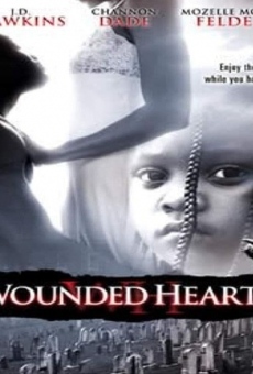 Wounded Hearts on-line gratuito