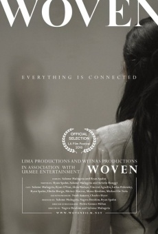 Woven online streaming