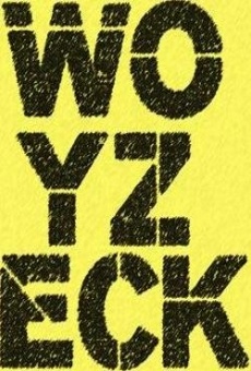 Woyzeck online streaming