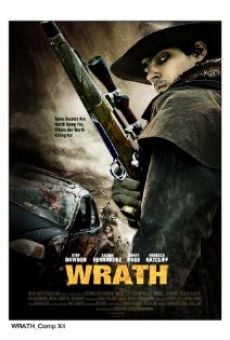 Película: Wrath