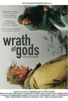 Película: Wrath of Gods