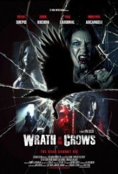 Wrath of the Crows online streaming