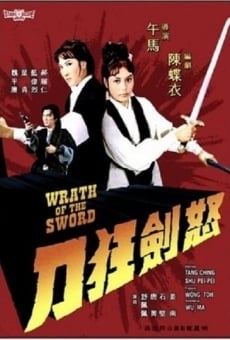 Película: Wrath of the Sword