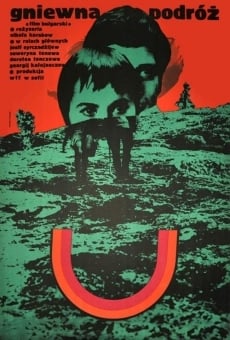 Gnevno patuvane (1971)