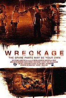 Película: Wreckage