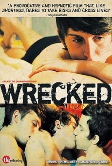 Wrecked Online Free