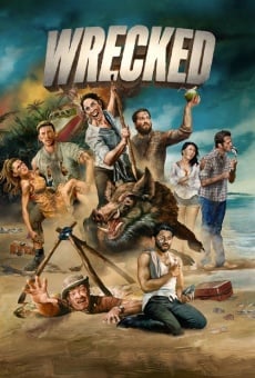 Wrecked (2015)