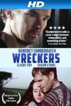 Película: Wreckers