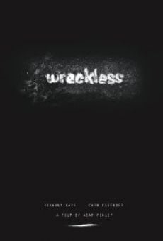 Wreckless online streaming