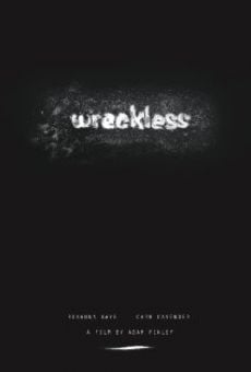 Wreckless Online Free