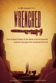 Película: Wrenched: El legado de la banda de la llave inglesa